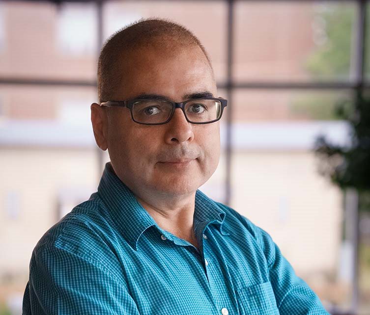 Leonardo P. Chamorro