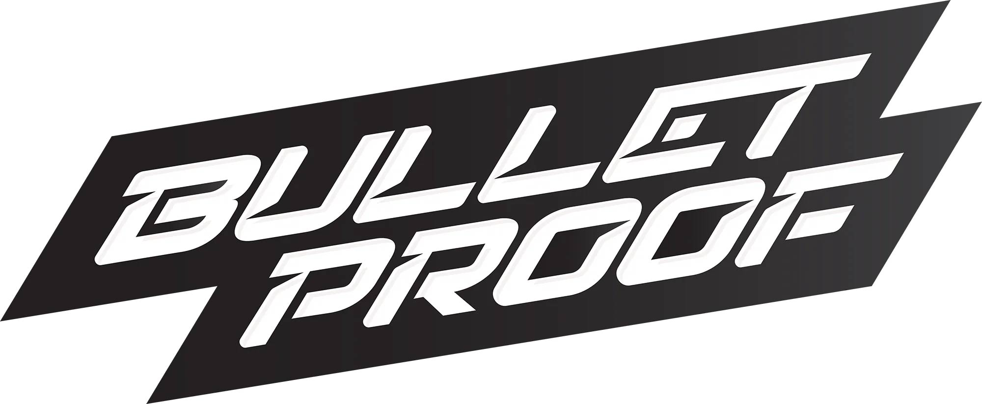 Bulletproof Fitness logo