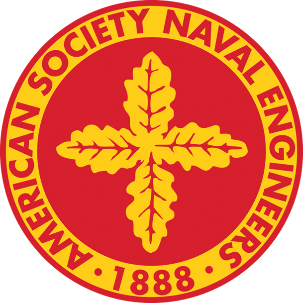 American Society of Naval Engineers logo