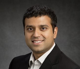 Dr. Gaurav Bahl