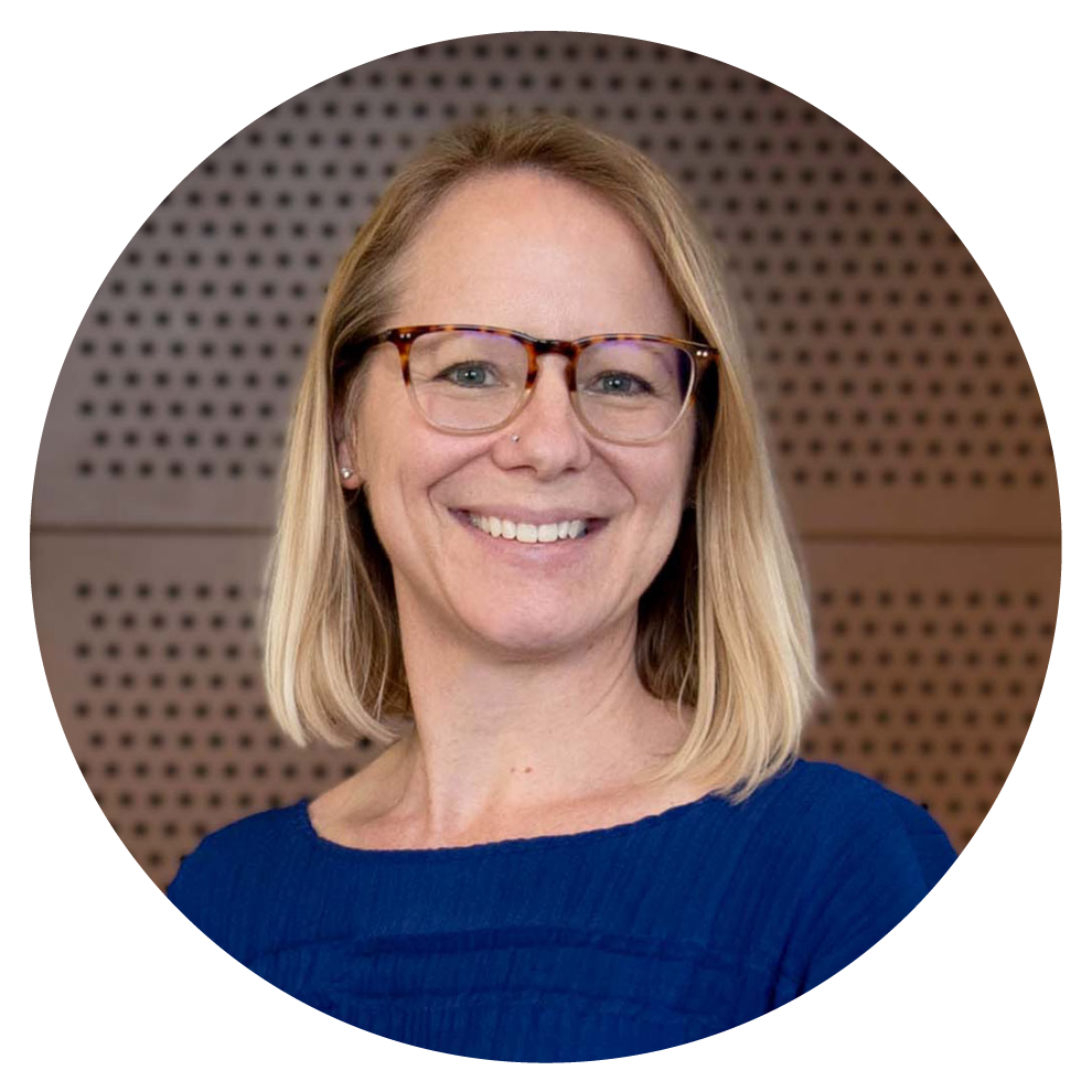 Amy Wagoner Johnson, Mechanical Science and Engineering