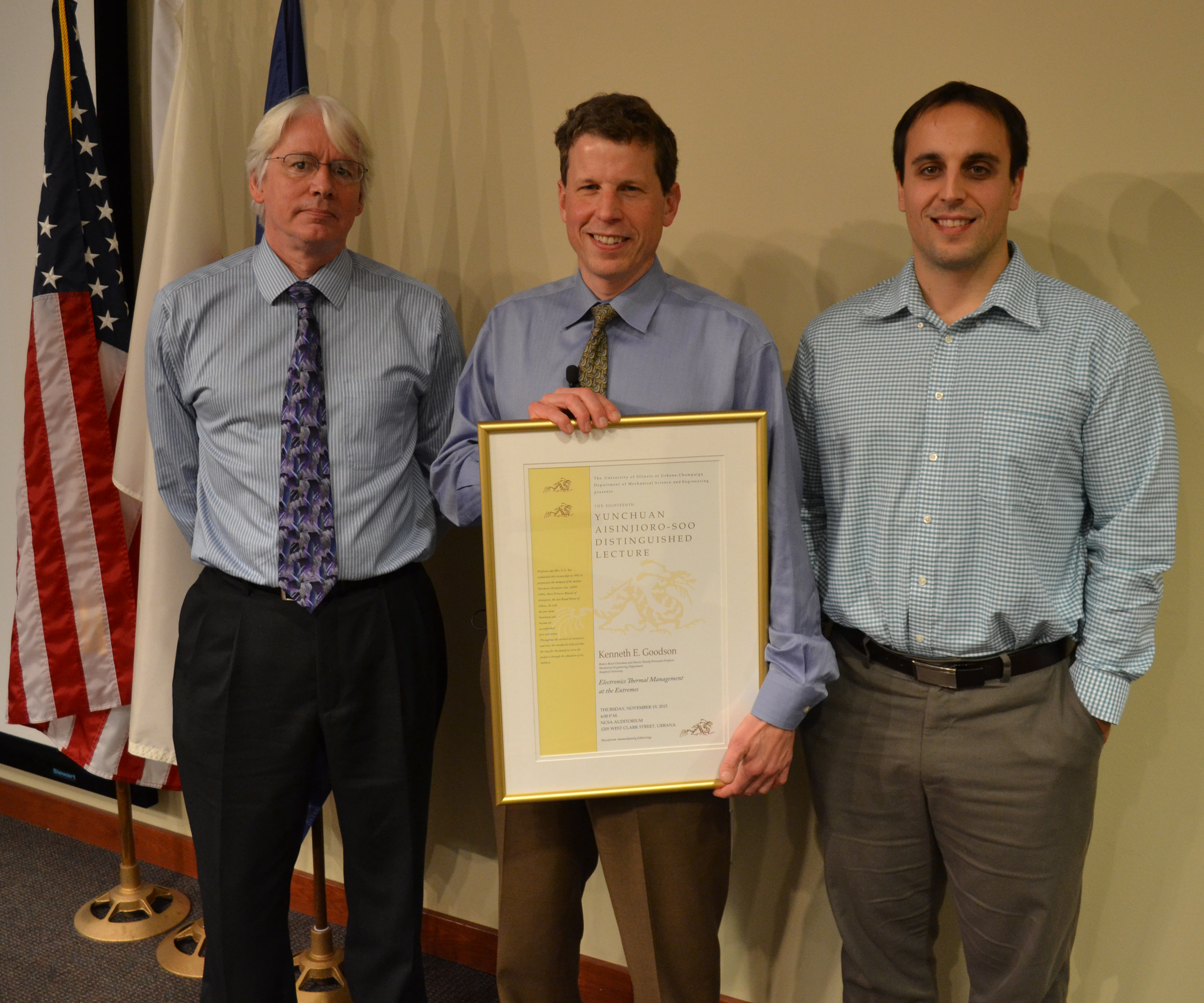 Jacobi, Goodson, and Miljkovic.