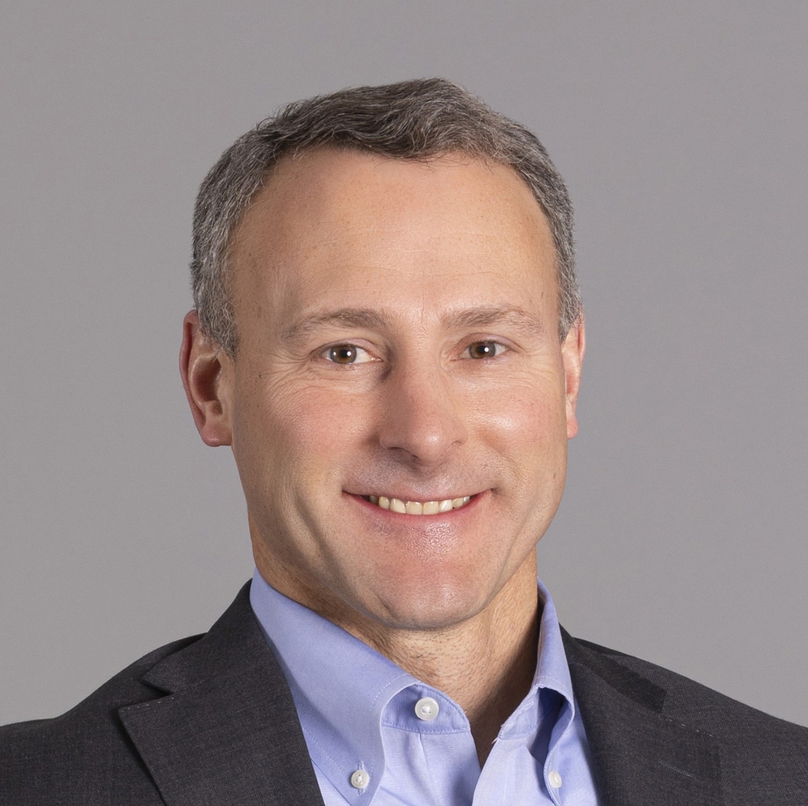 Mike Rutkowski portrait