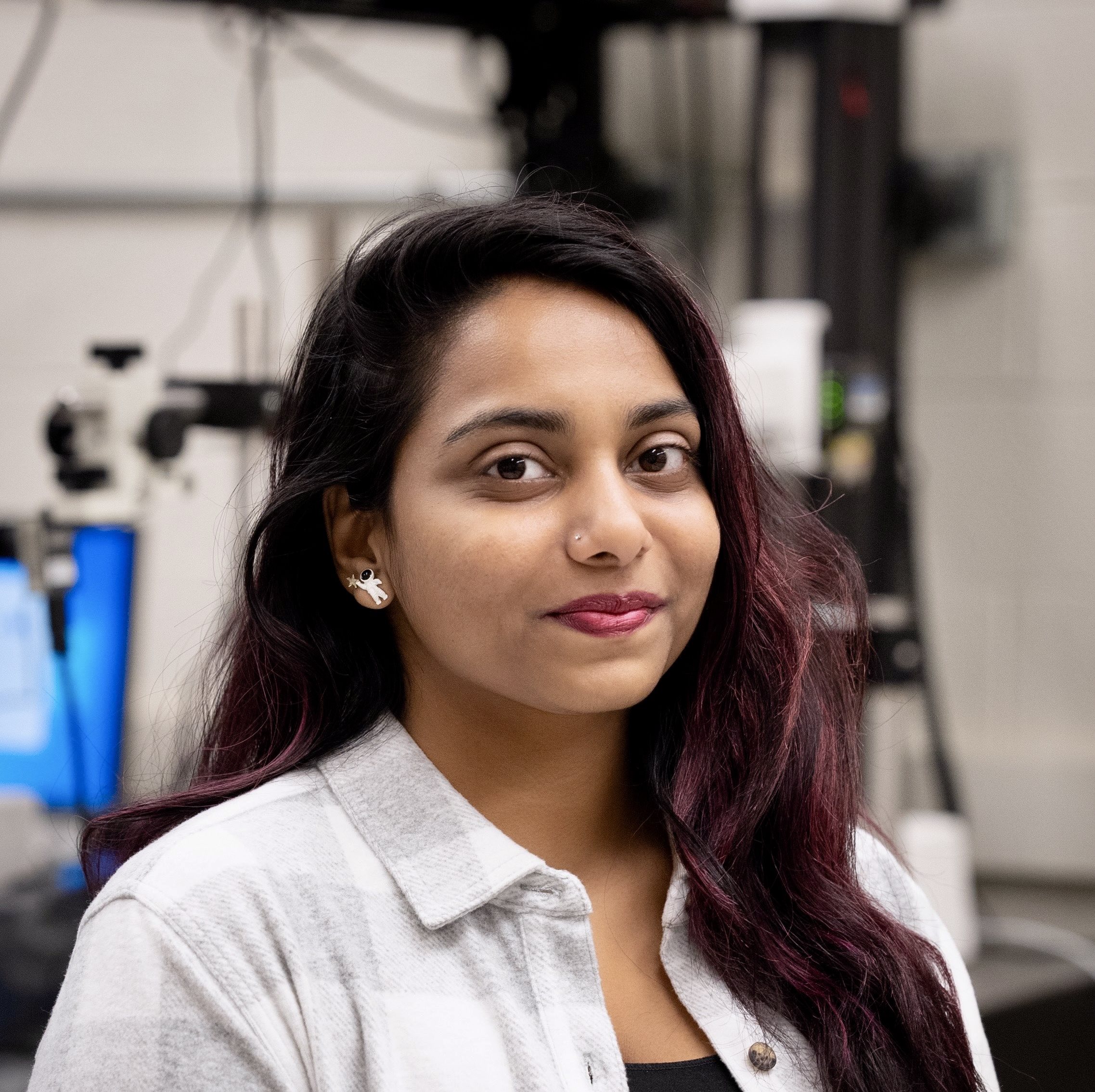 Srividhya Sridhar