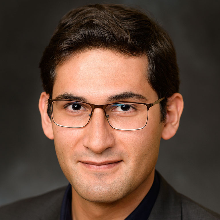 Hamid Jafarnejad Sani