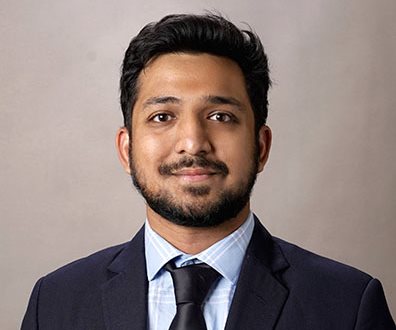 MechSE’s Asif wins Research Live! competition | Mechanical Science ...