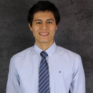 Luis Marcelo Baldelomar Pinto