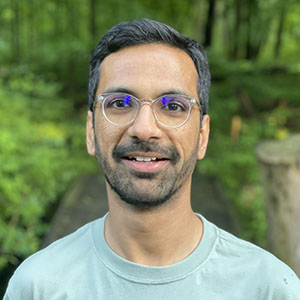 Vivek Sharma