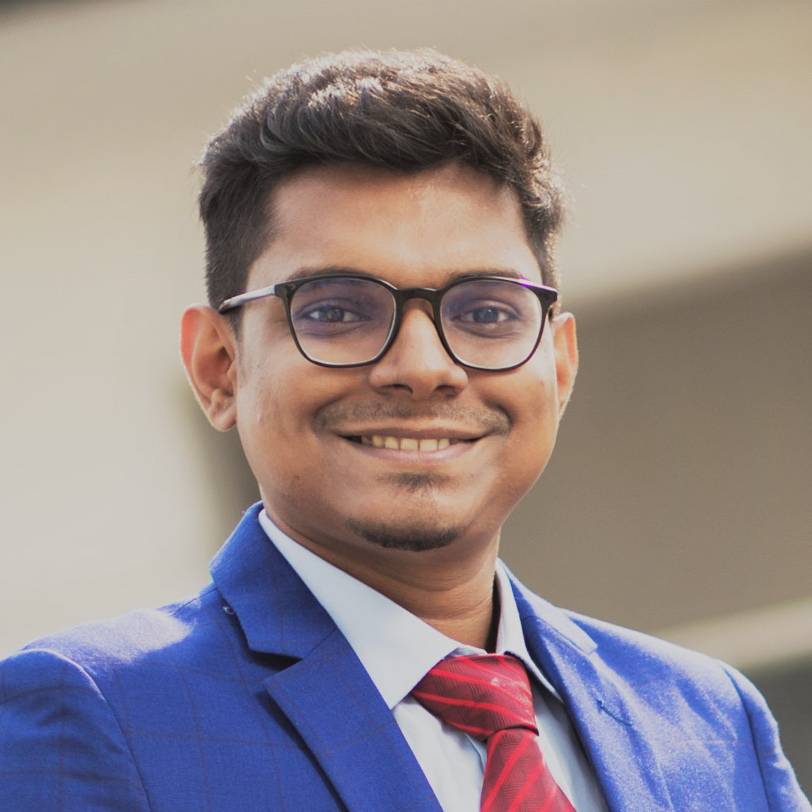 Mohammad Tanver Hossain