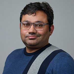 Vinit Kumar