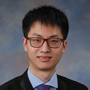 Zhengyu Yang