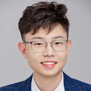 Chenghao Xu