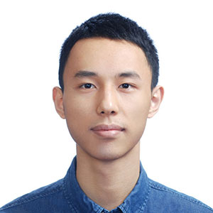 Hansen Zhang