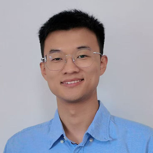 Ziyu Zhao