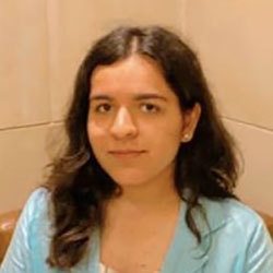 Aanvi Guar