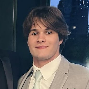 Jacob Blakely