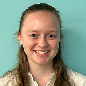 Melody Breg