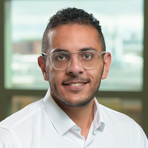 Omar Zaki