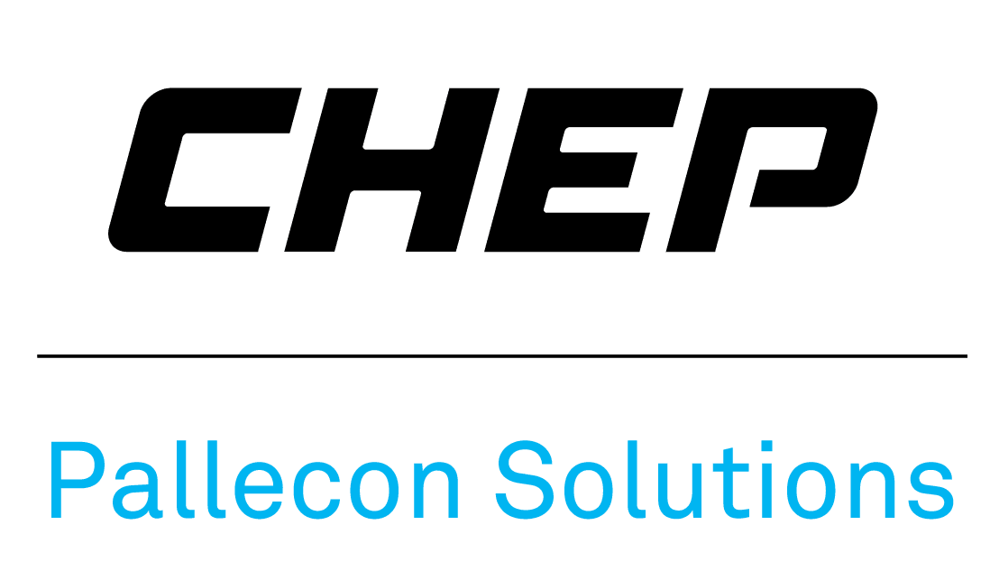 CHEP Pallecon logo