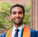 Aman Mehta