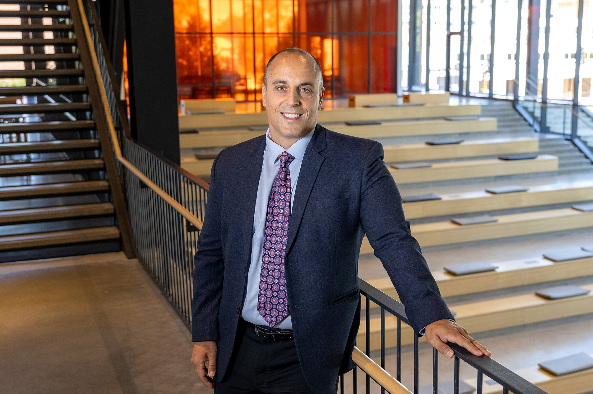 Nenad Miljkovic, Founder Professor of mechanical science and engineering, University of Illinois Urbana-Champaign