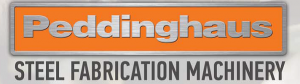 Peddinghaus logo