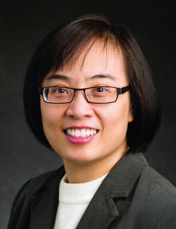 Professor Elizabeth Hsiao-Wecksler