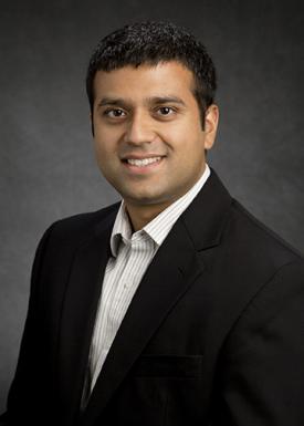 Gaurav Bahl
