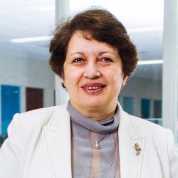 Professor Naira Hovakimyan
