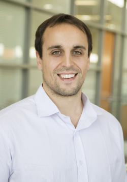 Associate Professor Nenad Miljkovic