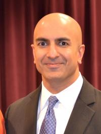 Neel Kashkari