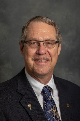 Professor Michael Sutton