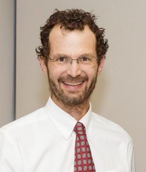 Jonathan Freund