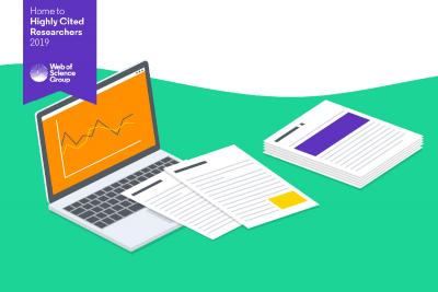 Highly Cited Researchers 2019