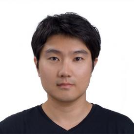 Postdoctoral researcher Jangyup Son.