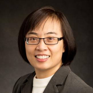 Professor Elizabeth Hsiao-Wecksler
