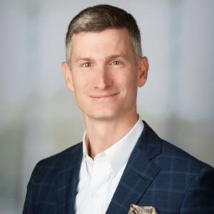 Dave Smithey (photo via LinkedIn)