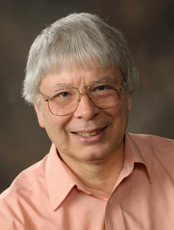 Professor Jim Phillips