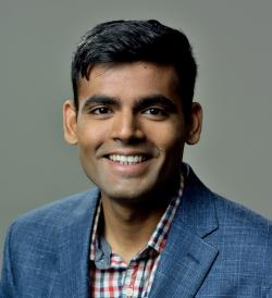 Photo courtesy of Dhawal Thakare.