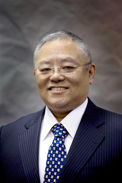 Mr. Sidney Lu (BSME '81)