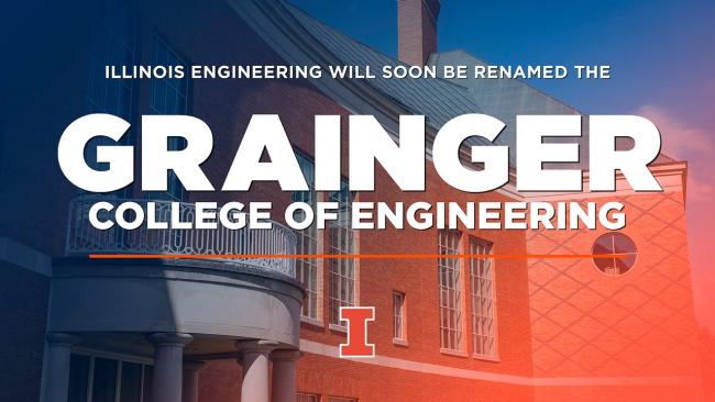 Grainger College of Engineering