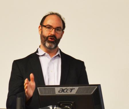 Professor Michael S. Strano