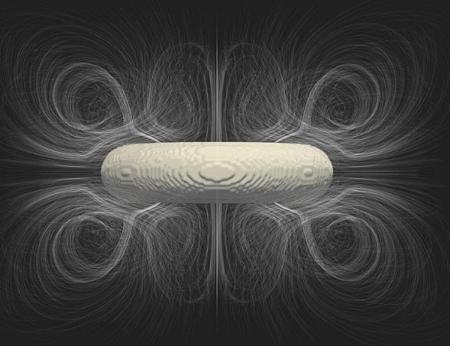 &quot;The Oscillating Donut&quot;