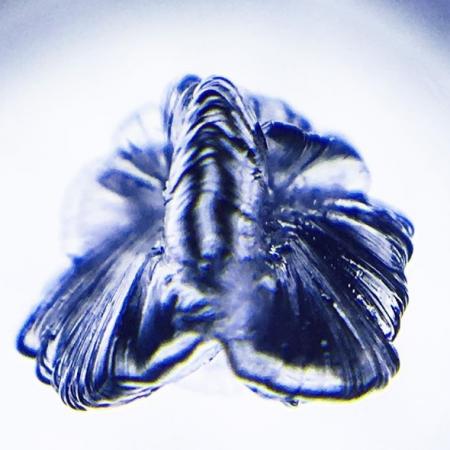 &acirc;&euro;&oelig;Small-Scale Ballistic Cavitation: High Pressures and Fast Pulses Fracturing Soft Material&acirc;&euro;Â