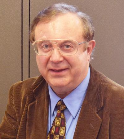 Professor Joseph Bentsman