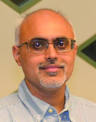 Prashant Mehta