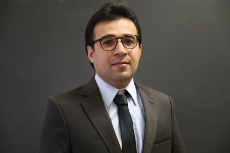 Pouyan Karimi
