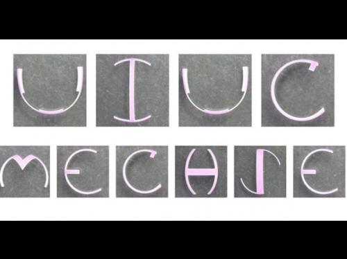 &amp;quot;Self-folding from 2D to 3D&amp;quot;