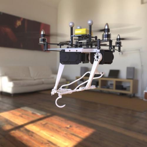 &amp;quot;The Future of Assistive Co-robots&amp;quot;