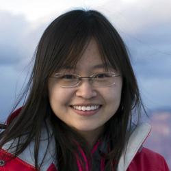 Jye Sze Lee, Solar Car Team co-founder and MechSE undergrad.